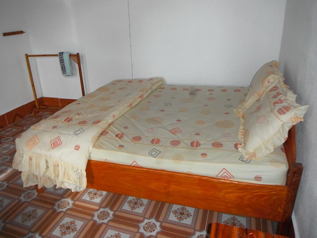 Vongmany Guesthouse Нонгкио Экстерьер фото