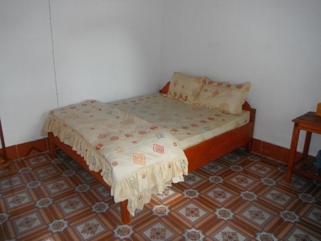 Vongmany Guesthouse Нонгкио Номер фото